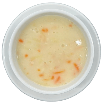 Vitamin Çorba (yaz)